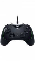 Razer Wolverine V2 Gaming controller, For Xbox Series X
