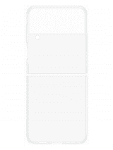 Samsung Прозрачный чехол для Galaxy Flip 4