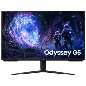 Samsung 27" / Odyssey G5 G51F S27FG510EU