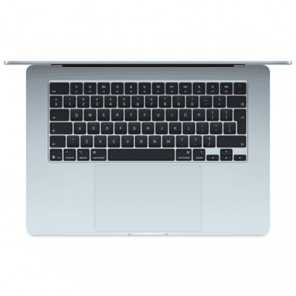Apple MacBook Air 15” Apple M4 10C 24GB 512GB