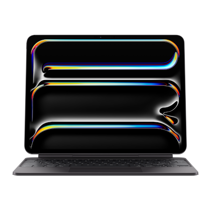 Apple Magic Keyboard for iPad Pro 11" (M4) - INT (Atpakots)