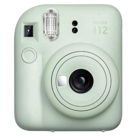 Fujifilm Instax Mini 12