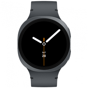 Samsung Galaxy Watch8 40mm LTE