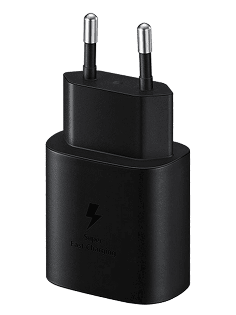 Samsung PD 25W Travel Adapter