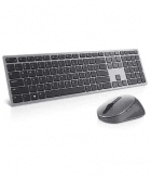Dell Keyboard + Mouse WRL KM7321W/RUS