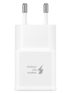 Samsung Дорожный адаптер быстрой зарядки 15W