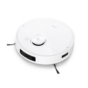 Ecovacs DEEBOT T9+