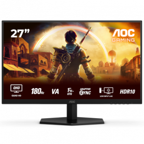 AOC 27" / Q27G42XNE