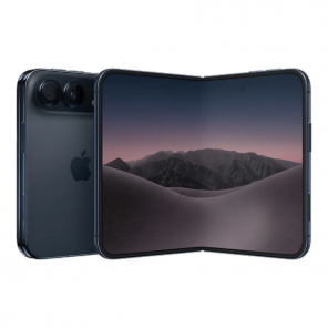 Apple iPhone Duo 2TB