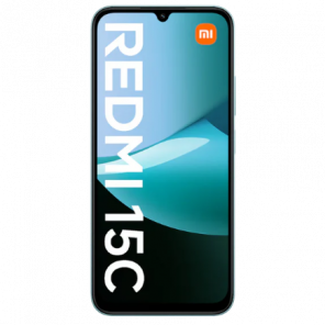 Xiaomi Redmi 15C 4G 4/256GB