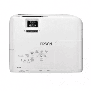 Epson Projektors EB-W55