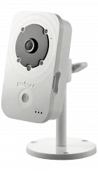 Edimax IC-3140W 720p Wireless H.2 Camera