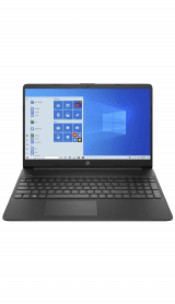 HP Laptop 15s-eq2012ny AMD Ryzen 3 5300U