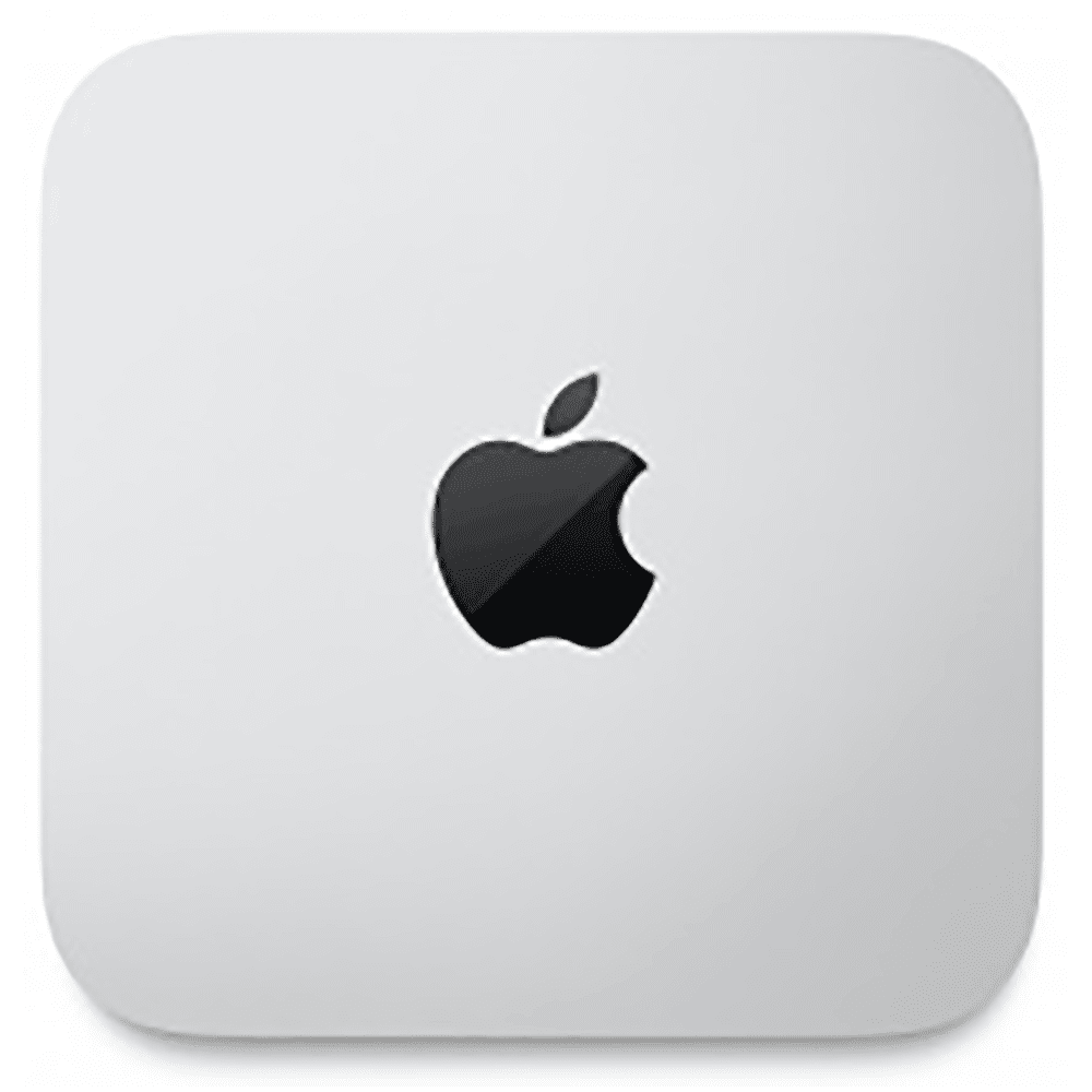 Apple Mac Mini Apple M2 8C CPU 512GB SSD