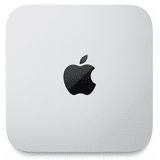 Apple Mac Mini Apple M2 8C CPU 256GB SSD
