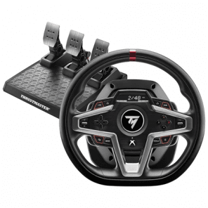 Thrustmaster T248X