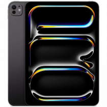 iPad Pro 11" M5 Wi-Fi 256GB with standard glass