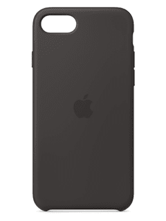 Apple iPhone SE silikona vāciņš