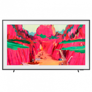 Samsung 65" / QE65LS03FAUXXH