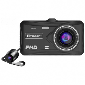 Tracer Videoreģistrators 4TS FHD CRUX