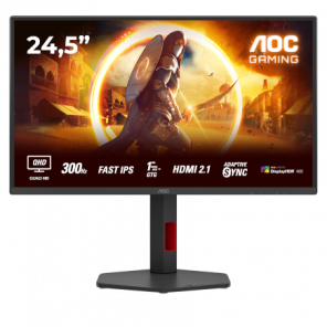 AOC 24.5'' / Q25G4SR