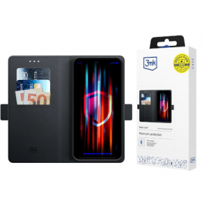 Armor 3mk Wallet Case Galaxy A17 5G / 4G