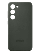 Samsung Galaxy S23+ Silicone Cover