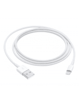 Apple Lādētāja vads USB uz Lightning cable 1m