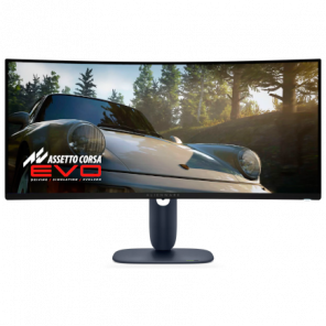 Dell 34.2" / AW3425DW