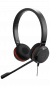 Jabra Evolve 20 SE Stereo MS Headset
