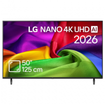 50" / 50NU800B3LC