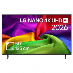 LG 50'' / 50NU800B3LC