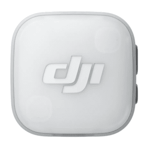 DJI Mic Mini 2 (2TX+1MRX+Case)