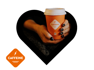 15% atlaide Caffeine īpašajai izlasei