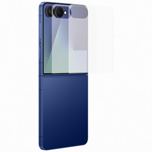 Samsung Galaxy Flip7 pretastarojoša plēvīte