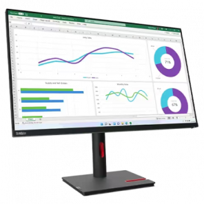 Lenovo 31.5" / ThinkVision T32h-30