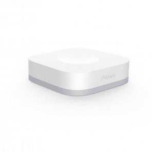 Aqara Wireless Mini Switch T1 / WB-R02D / ZigBee