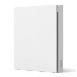 Aqara SMART HOME WRL REMOTE SWITCH / WRS-R02 / ZigBee