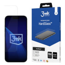 Hardglass Apple iphone 16 Pro Max / 17 Pro Max