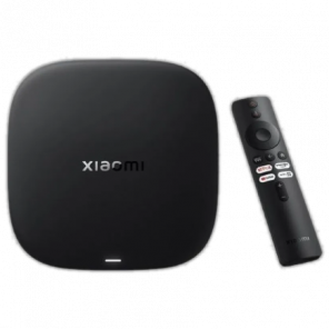 Xiaomi TV Box S 3rd Gen
