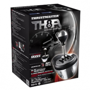 Thrustmaster TH8A