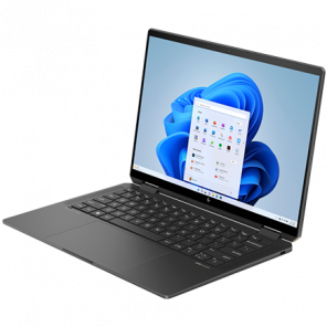 HP Spectre x360 14-eu0008nn Ultra 5 125H 16GB 1TB