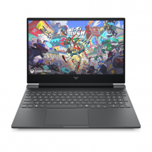 HP VICTUS 15-fb3124nn 15i R5 240 16GB 512GB