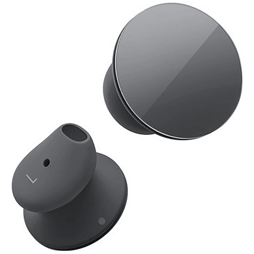 Microsoft Surface Earbuds Graphite