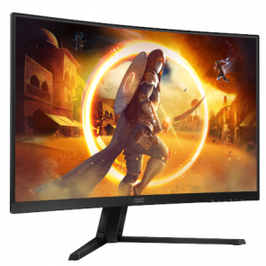 AOC 31.5'' / CQ32G4VE