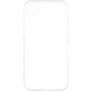 Just must Antibakteriālais vāciņš iPhone 16e