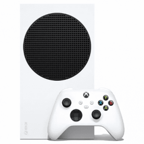 Microsoft Xbox Series S 1TB