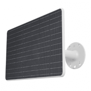Ezviz Solar Panel PBC12 Open Circuit