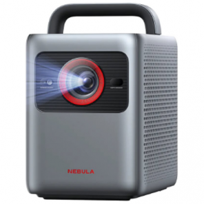 Anker Nebula Cosmos 4K SE Smart Portable Projector