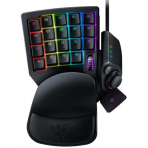 Razer Mecha-Membrane Gaming Keypad Tartarus V2